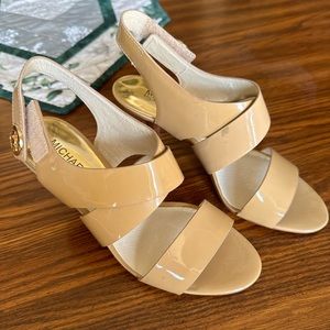 Michael Kors Sandals